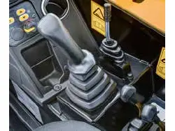JCB 507-42