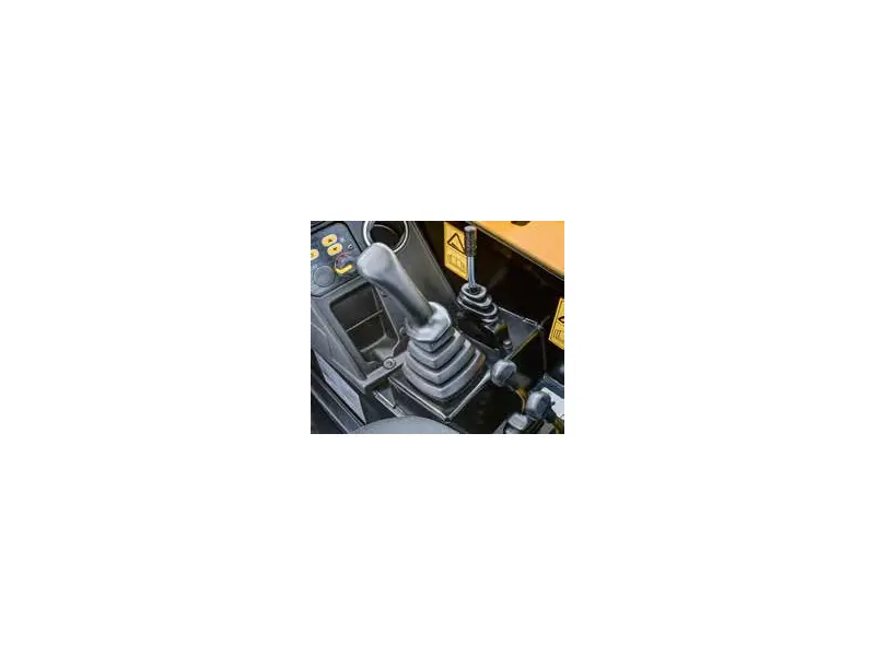 JCB 507-42