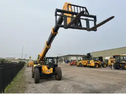 2012 JCB 507-42