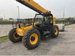 2012 JCB 507-42