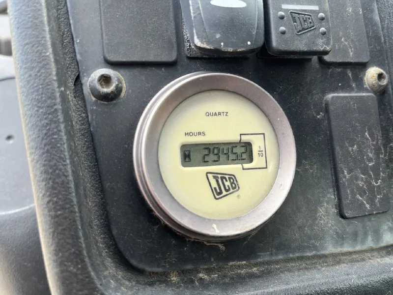 2012 JCB 507-42