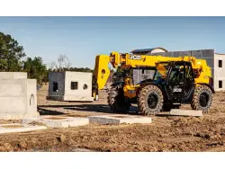 2012 JCB 507-42