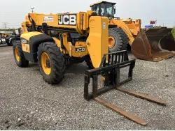 2011 JCB 507-42