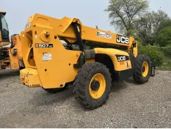 2011 JCB 507-42