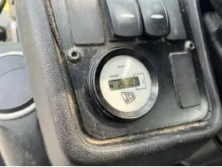 2011 JCB 507-42