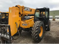 2012 JCB 509-42