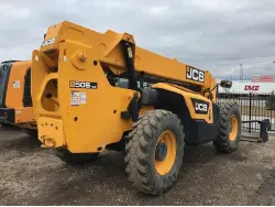 2012 JCB 509-42