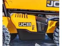 2012 JCB 509-42