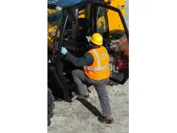 2012 JCB 509-42