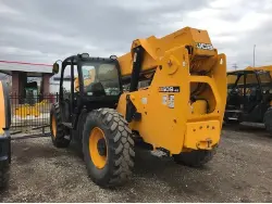 2012 JCB 509-42
