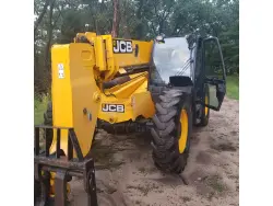 2013 JCB 509-42