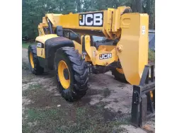 2013 JCB 509-42