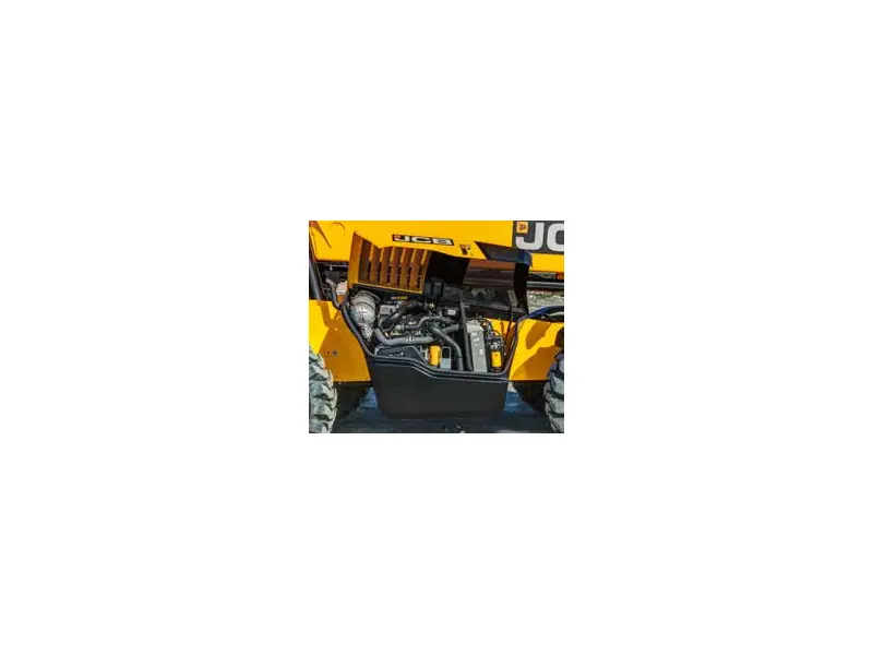 2013 JCB 509-42