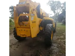 2013 JCB 509-42