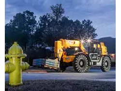 2013 JCB 509-42