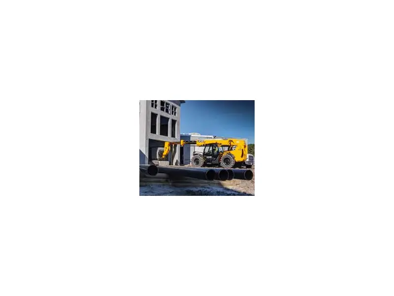 2013 JCB 509-42