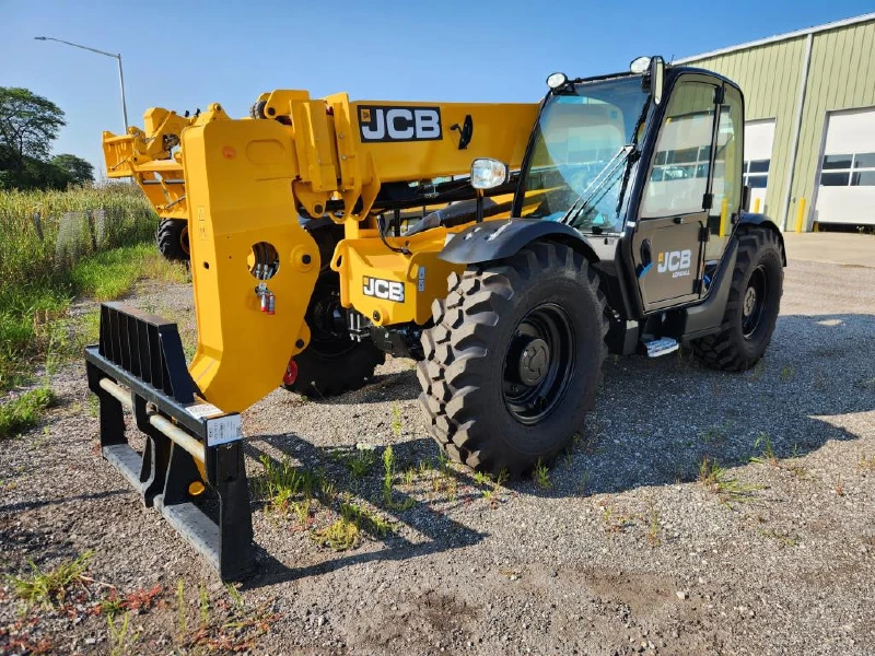2024 JCB 509-42