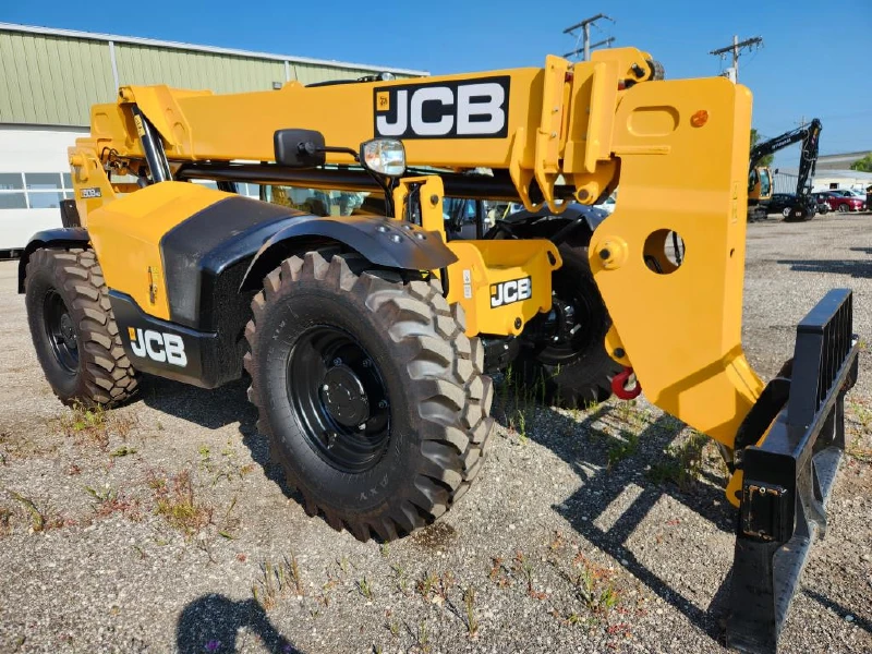2024 JCB 509-42