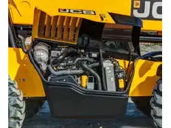 2024 JCB 509-42
