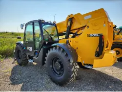 2024 JCB 509-42