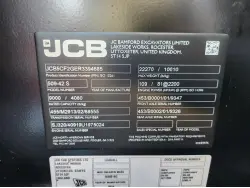2024 JCB 509-42