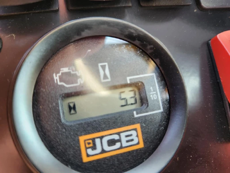 2024 JCB 509-42