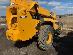 JCB 509-42