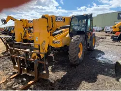 JCB 509-42
