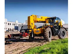 JCB 509-42