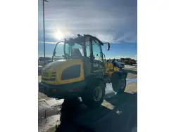 2024 WACKER NEUSON WL52