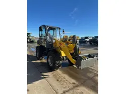 2024 WACKER NEUSON WL52