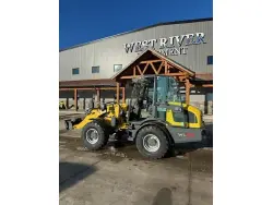 2024 WACKER NEUSON WL52