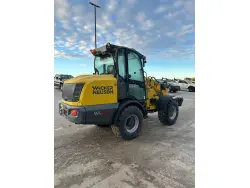 2024 WACKER NEUSON WL60