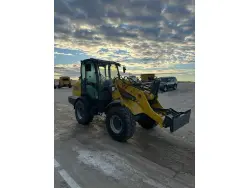 2024 WACKER NEUSON WL60