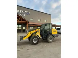 2024 WACKER NEUSON WL60
