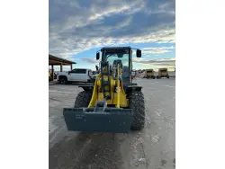2024 WACKER NEUSON WL60
