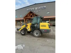 2024 WACKER NEUSON WL60