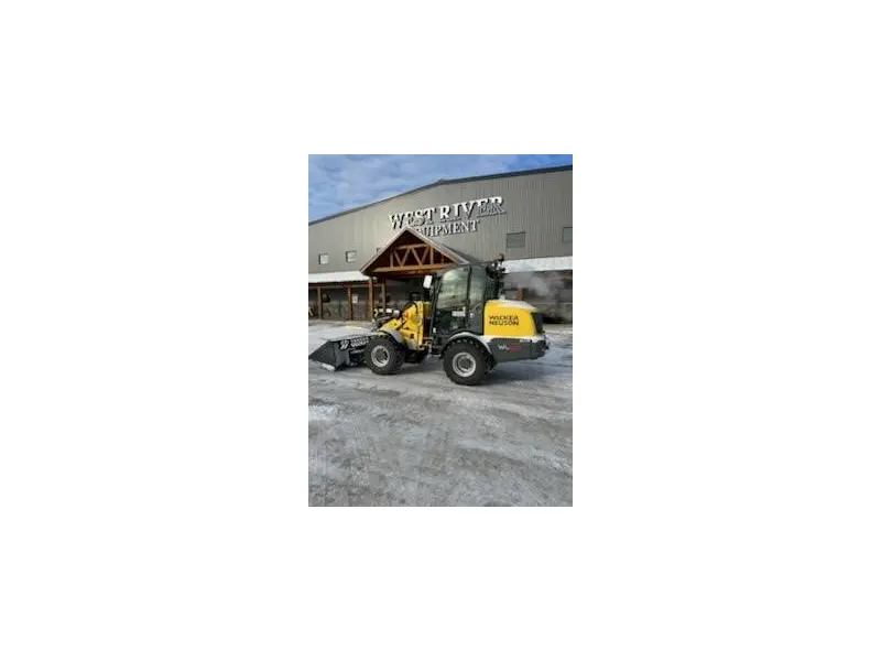 2020 WACKER NEUSON