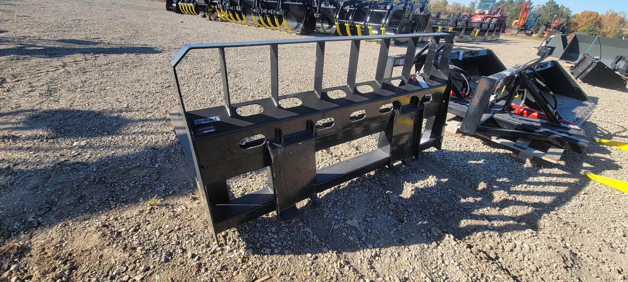 2025 LEGEND Attachment in Mandan, ND