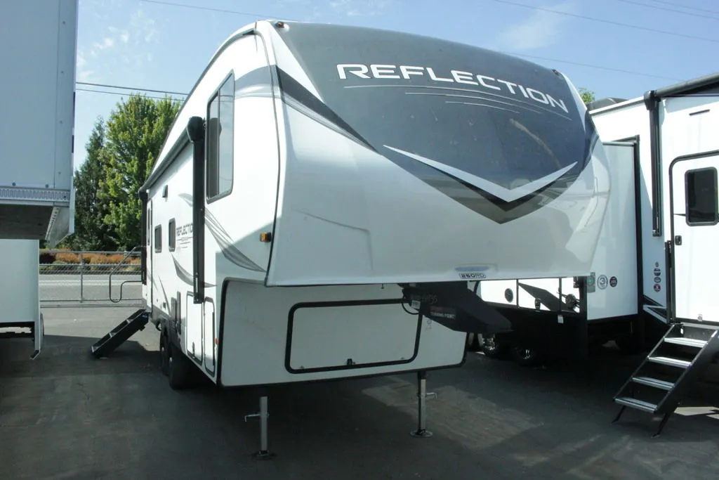 Grand Design Reflection 260RD RVs For Sale - RV Trader