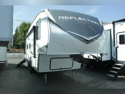 Grand Design Reflection 260RD RVs For Sale - RV Trader