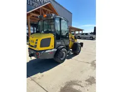 2017 WACKER NEUSON WL32