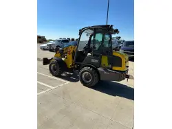 2017 WACKER NEUSON WL32