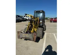 2017 WACKER NEUSON WL32