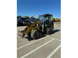 2017 WACKER NEUSON WL32