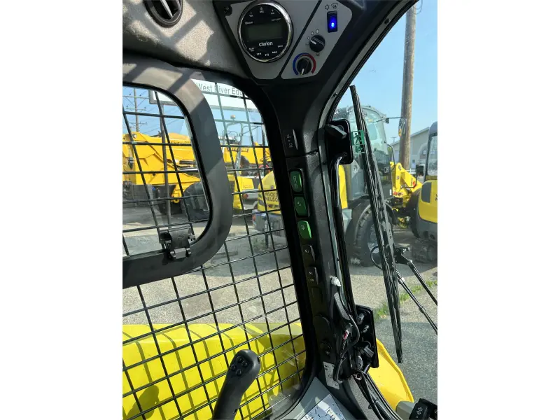 2023 WACKER NEUSON SW21