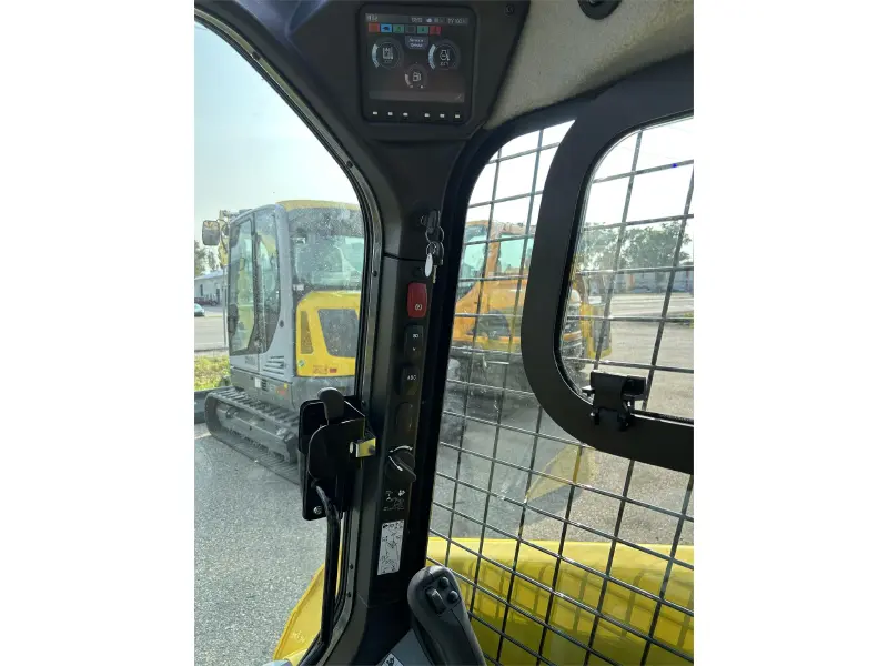 2023 WACKER NEUSON SW21
