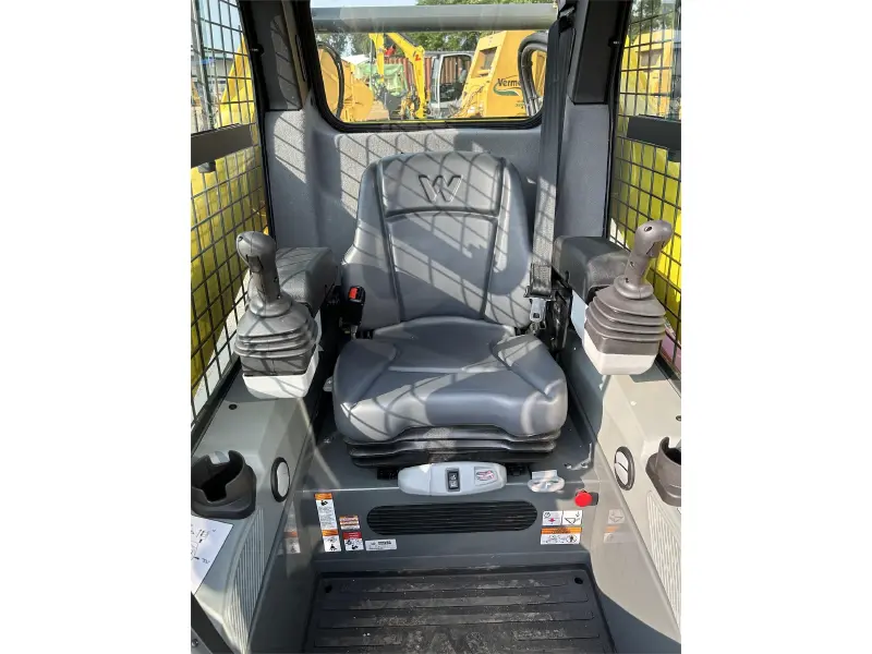 2023 WACKER NEUSON SW21