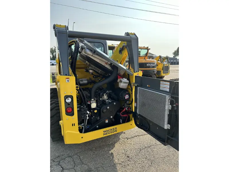 2023 WACKER NEUSON SW21