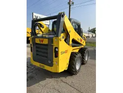 2023 WACKER NEUSON SW21